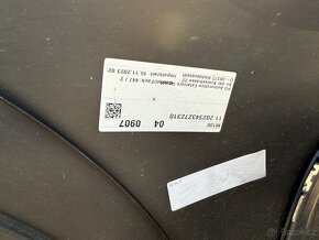 nárazník přední VW Tiguan 5NA lift - 10