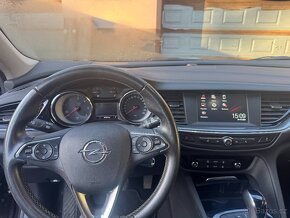 OPEL INSIGNIA B Sports Tourer 1.5 CDTi aut. - 10