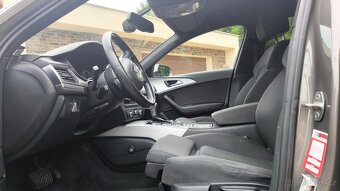 AUDI A6 - 10
