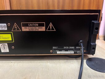 Denon - 10
