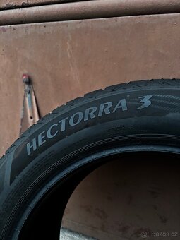 205/55 R16 Matador 6-7mm letní - 10