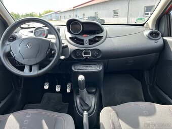 Renault Twingo RS 1.6 16V 98kw. rv.08 - 10