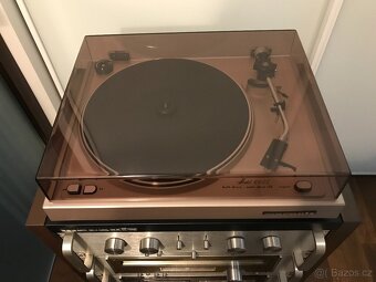 Marantz kompletní Rack Top stav. - 10