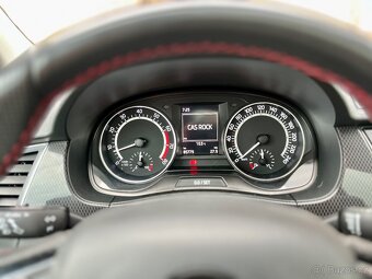 Škoda Fabia III 1.2 TSI Monte Carlo - 10