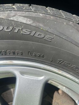 Subaru Impreza 2.0GX 92kw LPG - 10