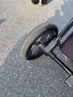 Trojkombinace Cybex Priam - 10