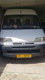 Ohýbačka, závitořez, autogen, ponk, kára, auto - 10