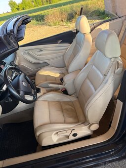 VW Eos 2.0 tdi - 10