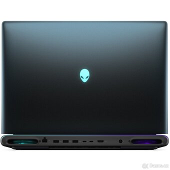 RTX 5080 16GB_ALIENWARE 16 AREA-51_240HZ_U9-275HX_32GB_240HZ - 10