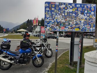 SUZUKI INTRUDER VLC 1500 - LIMITED EDITION - 10