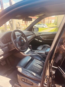 BMW X5 - 10