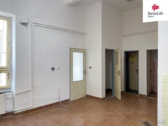 Pronájem obchodního prostoru 112 m2 Gen. Svobody, Šumperk - 10