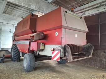 MASSEY FERGUSON MF 40 - 10