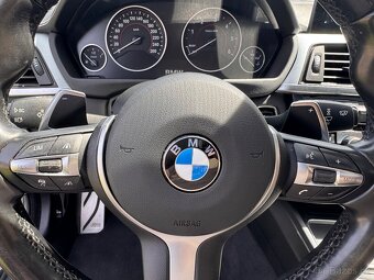 BMW 430d GRAN COUPE M-paket - 10