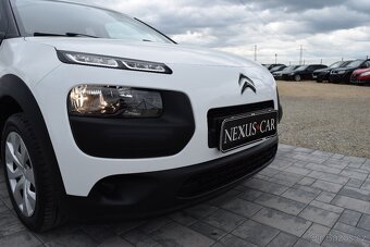 ►►Citroën C4 1.2 i 60KW • NÍZKÉ KM• 2X KOLA◄◄ - 10