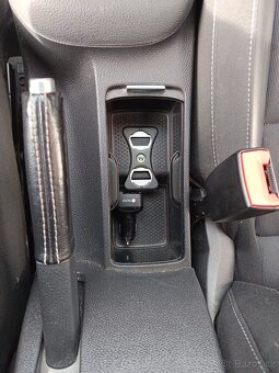 VW Golf Variant 1.6tdi 2013 - 10