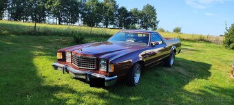 Ford Ranchero GT 1979 - 10