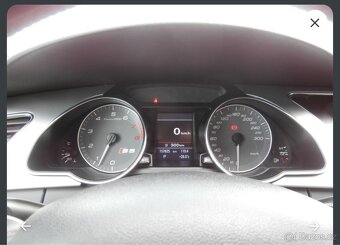 Audi S5 3.0 V6 Sportback 245kw - 10