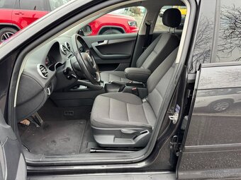Audi A3 1.2 TFSI Sportback Style 77kW - 10