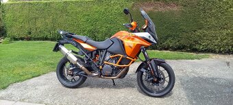 KTM ADVENTURE 1190 - 10