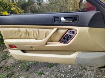 Honda Legend coupe KA8 3.2 V6 automat - 10