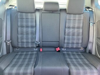 Golf VI 2.0GTD - 10