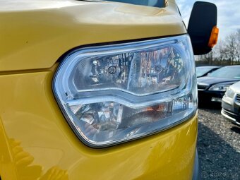 Ford Transit 2.0 TDCi JUMBO Stav,Servis,DPH - 10