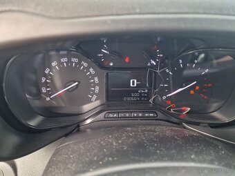 Toyota Proace City 2023 model 2024 - 10