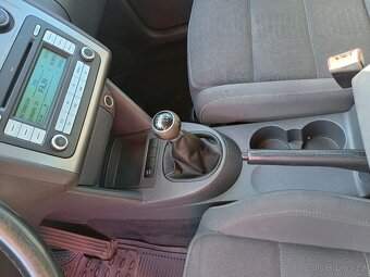 Touran 2.0 Tdi 103kw - 10