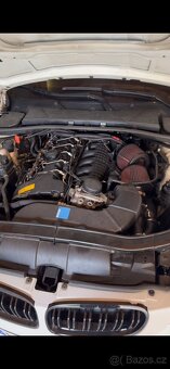 BMW 335i E91 N54 stage3 - 10