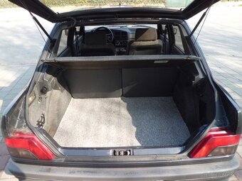 Peugeot 309  1,9 D, r.v. 1992. - 10