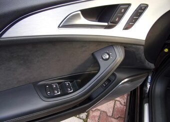 Audi A6 3.0 bi-tdi 230kw S-line - 10