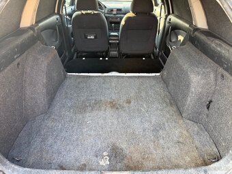 Škoda Octavia Praktik 1.9 TDI + DPH + letní pneu - 10