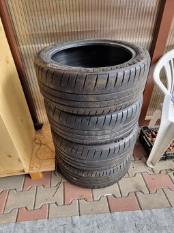 Michelin Pilot Sport Cup 2 - 10