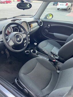 MINI ONE - 10