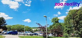 Pronájem 1+1, 36 m2, Jirkov, ul. Smetanovy sady - 10