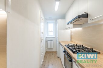 Prodej, byt 2+kk, Ostrava-Zábřeh, ul. Zajcevova, ev.č. 1504 - 10