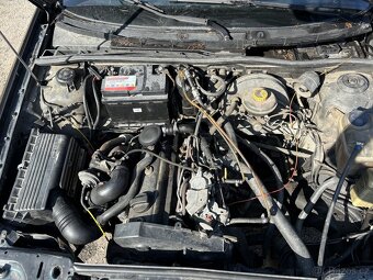 AUDI 80 B4 1.9 TD 51 kw - 10