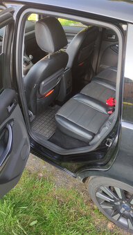 Ford C-Max, rv 09, 1.8, 92kw, Black Magic, LPG - 10
