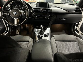 BMW 420d (původ ČR) - 10
