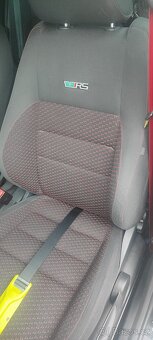 škoda fabia rs 1,4 tsi - 10