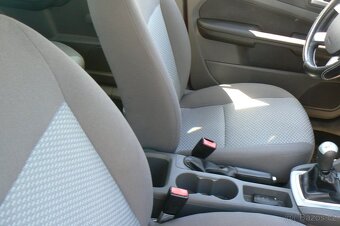 Ford Focus 1.6 -2007 NOVÁ STK - 10