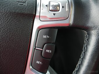 Ford Mondeo 1.6 ecoboost , 118 kW benzín, 2013 - 10