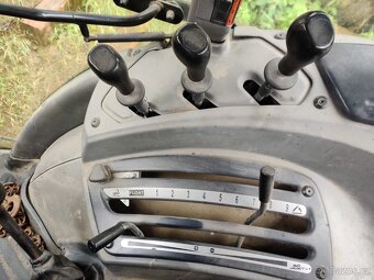 Traktor ZETOR PROXIMA POWER 90 - 10