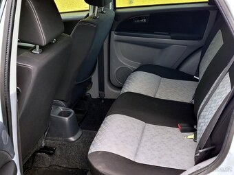 Suzuki SX4 (2013) 2,0 DDiS 4x4 KLIMATIZACE - 10