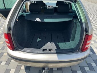 Škoda Fabia Combi 1.4 55kW 2006, klima, tažné, vyhř. sedačky - 10