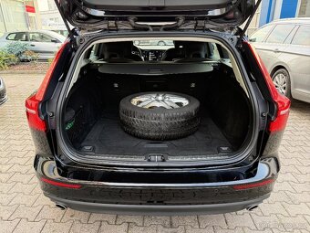 Volvo V60 B4 Diesel 145kW Geartronic Momentum Virtual - 10