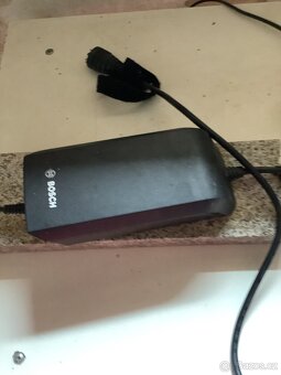 ELEKTROKOLO DĚTSKÉ MACINA KTM - 10