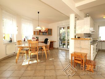 Žamberk-Moderní Rodinný Dům s Vilovým Efektem - 10