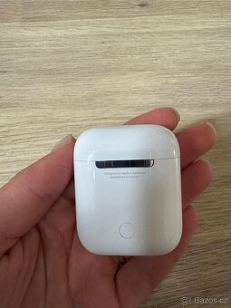 Apple iPhone 15 Pro 256GB + AirPody - 10